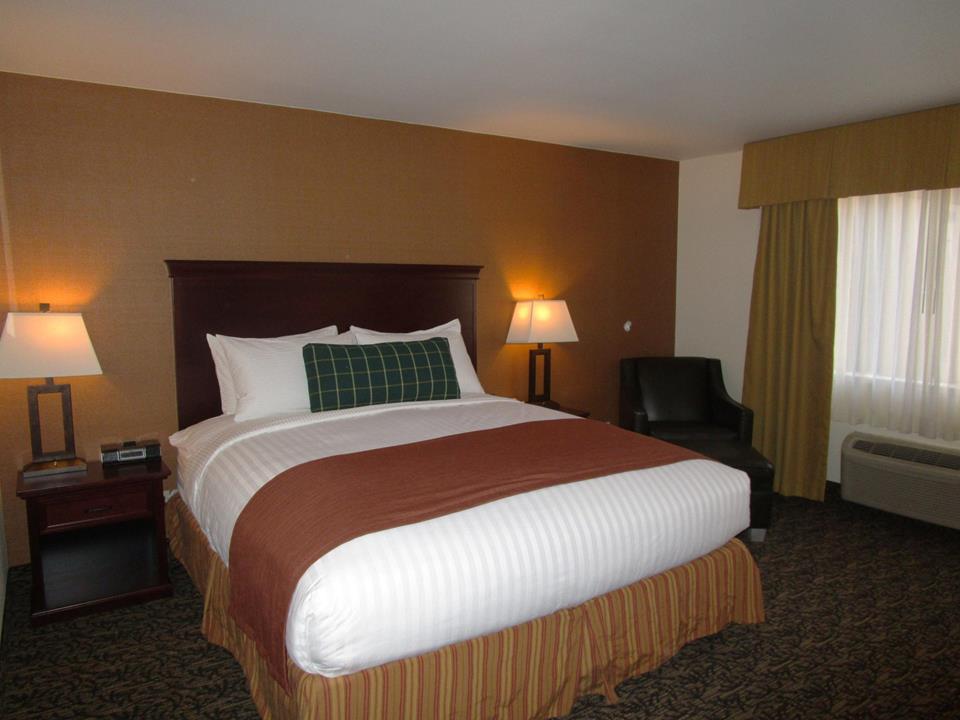 Best Western Plus Truckee-Tahoe Hotel Pokój zdjęcie