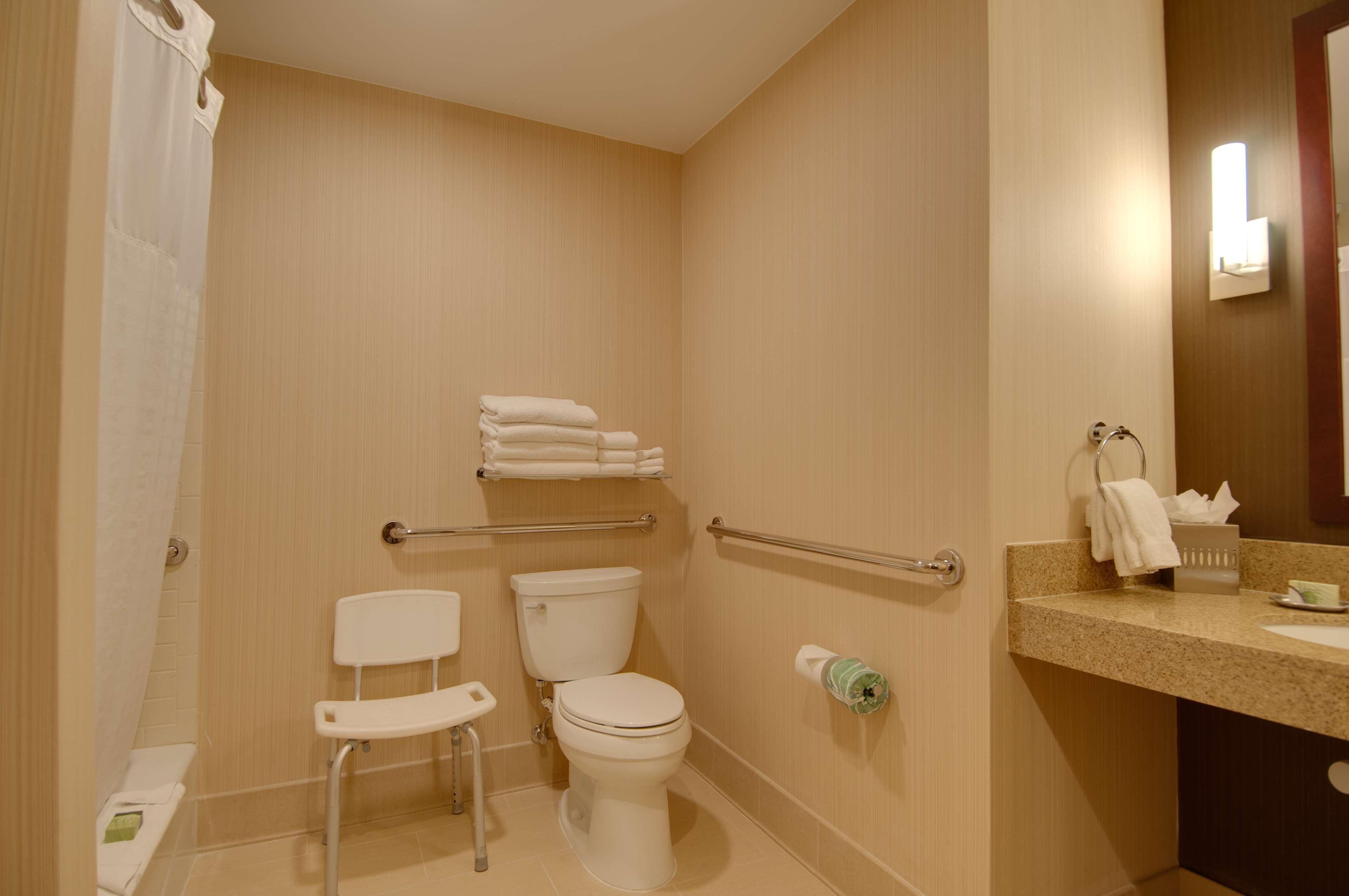Best Western Plus Truckee-Tahoe Hotel Zewnętrze zdjęcie