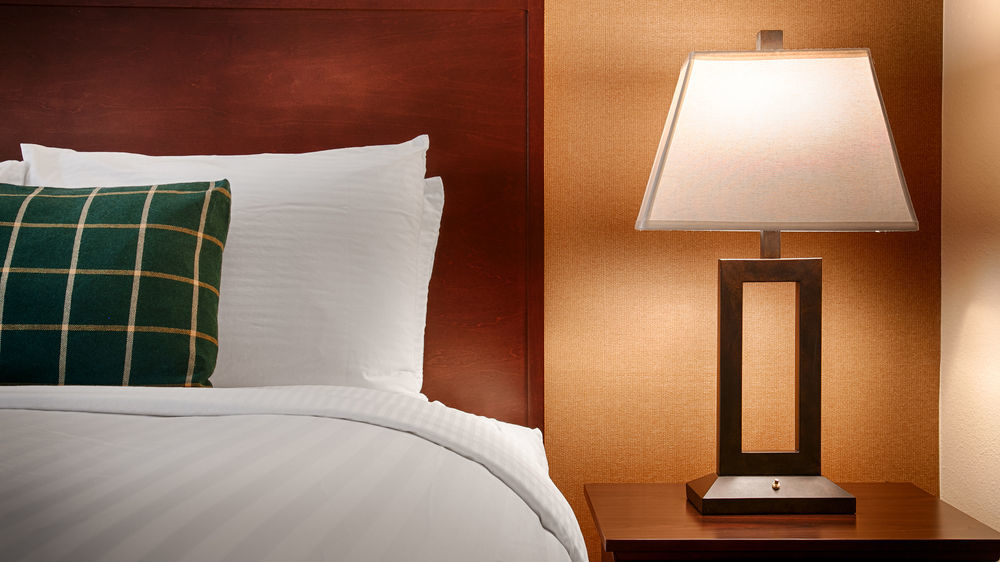 Best Western Plus Truckee-Tahoe Hotel Zewnętrze zdjęcie