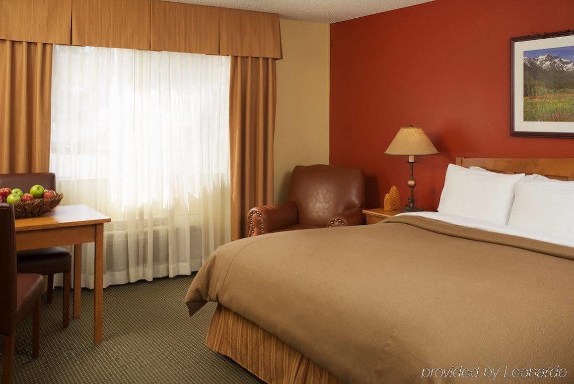 Best Western Plus Truckee-Tahoe Hotel Zewnętrze zdjęcie