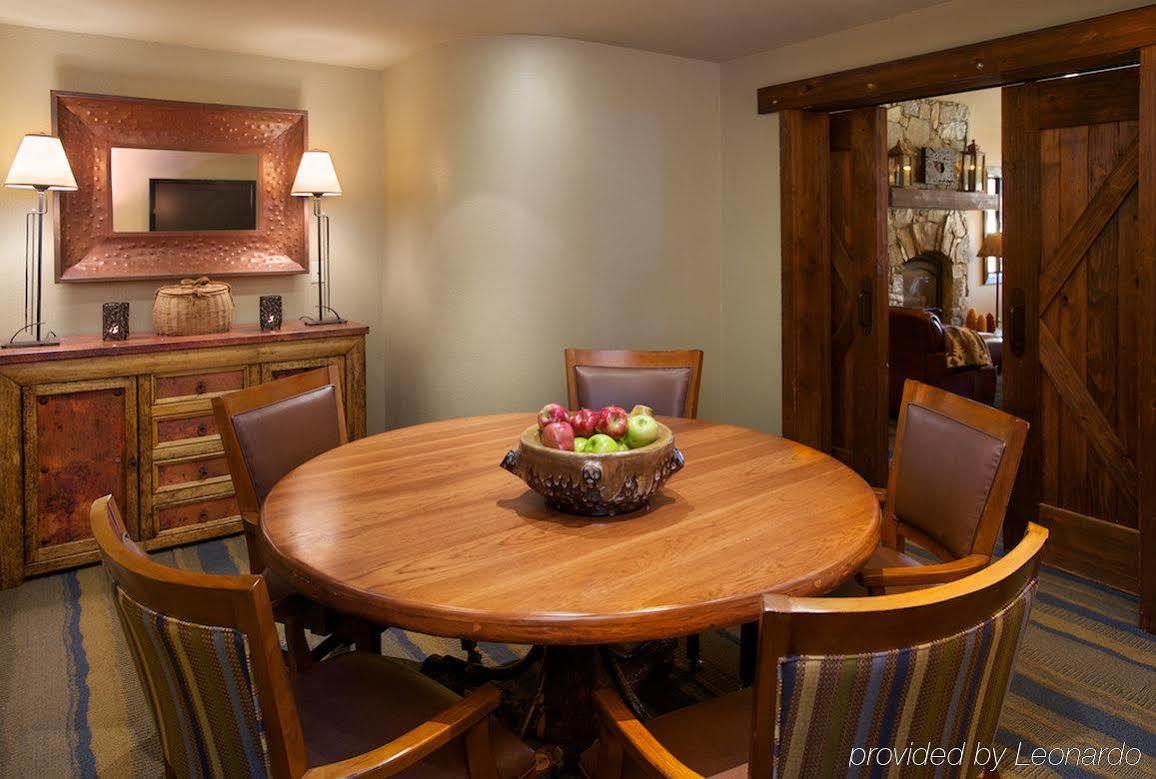 Best Western Plus Truckee-Tahoe Hotel Zewnętrze zdjęcie