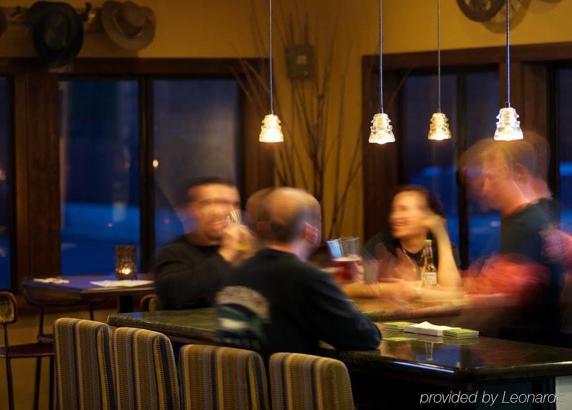 Best Western Plus Truckee-Tahoe Hotel Zewnętrze zdjęcie