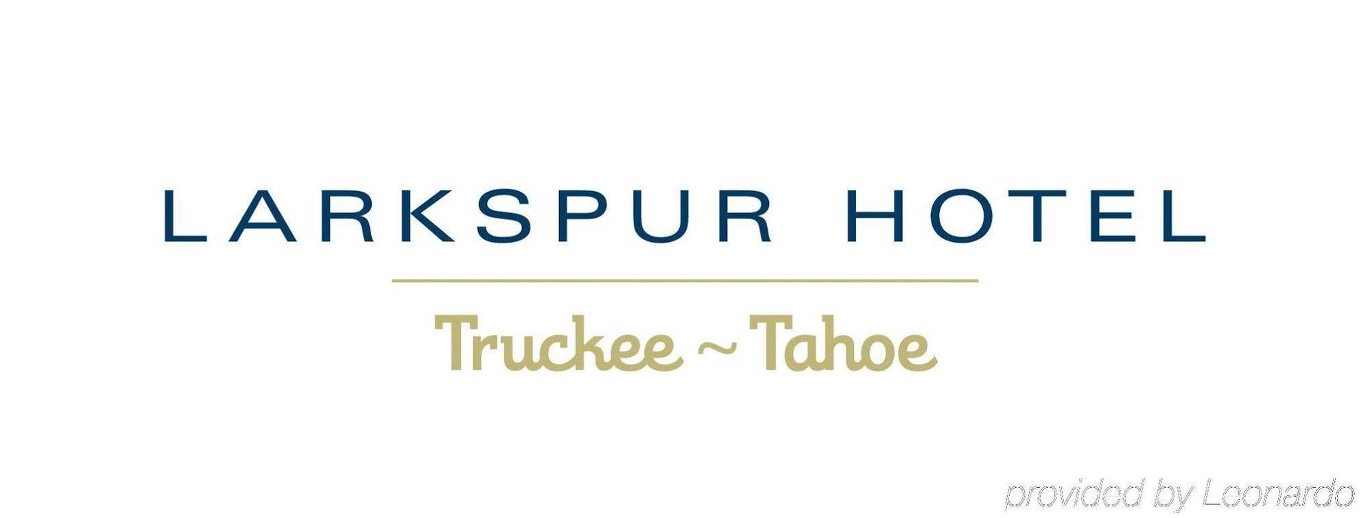 Best Western Plus Truckee-Tahoe Hotel Zewnętrze zdjęcie