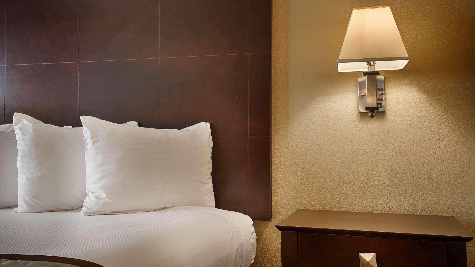 Best Western Plus Truckee-Tahoe Hotel Zewnętrze zdjęcie