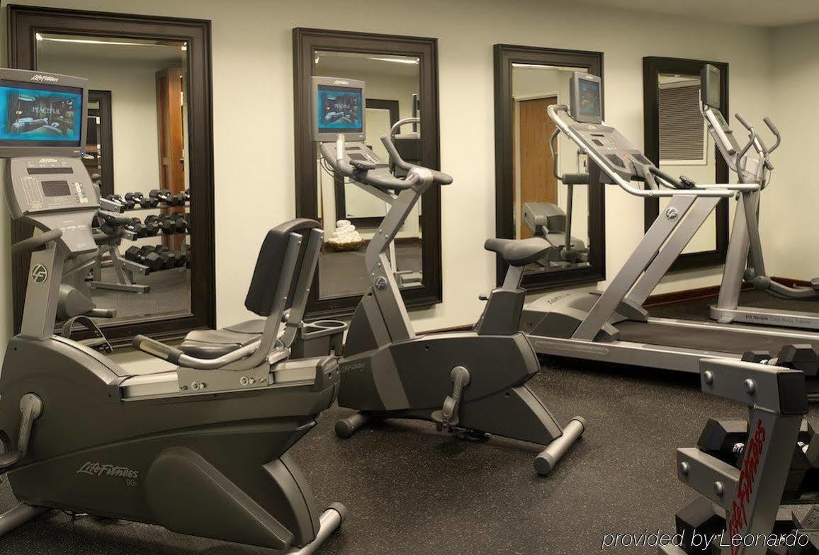 Best Western Plus Truckee-Tahoe Hotel Zewnętrze zdjęcie